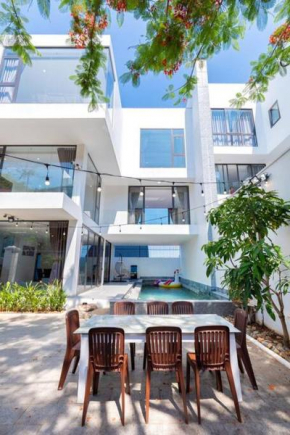 31 Viba - Villa Vũng Tàu